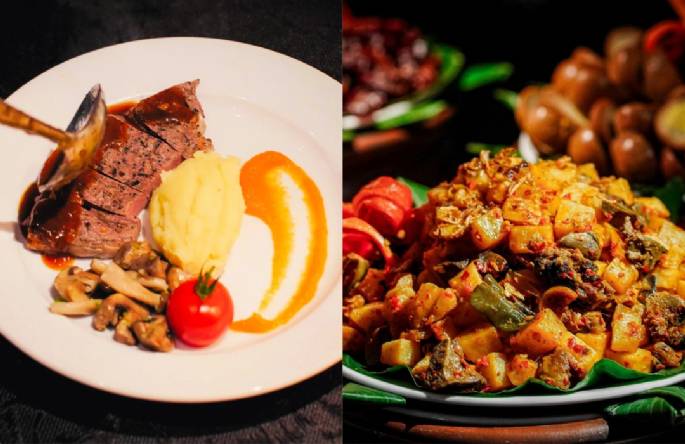 Wiwi Catering: Santapan Lezat untuk Setiap Acara di Cilacap